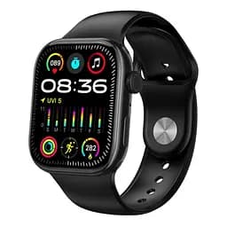 Смарт-часы Borofone BD14 Plus черный