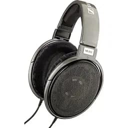 Навушники Sennheiser HD 650 Black (508825)