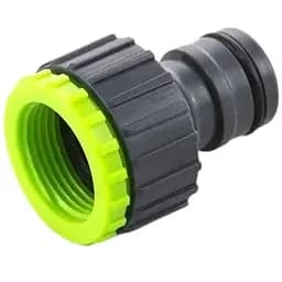 Фитинг Presto-PS адаптер под коннектор серии Jet с внутренней резьбой 3/4-1 дюйм (5907)