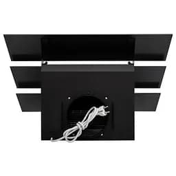 Витяжка кухонна ELEYUS Fiona 700 60 BL - мініатюра 8