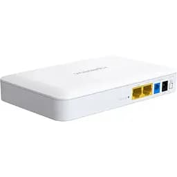 ДБЖ Marsriva DC UPS для роутерів KP6 Max 240VAC 3xDC+PoE24V1A+USB OUT, 2x5V/9V/12V2.5A 18W 20000mAh - мініатюра 2