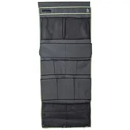 Органайзер підвісний Bo-Camp XL 14 Compartments Grey (1771541)