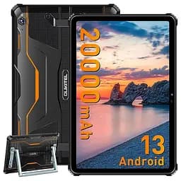 Планшет Oukitel RT6 8/256Gb Orange
