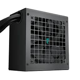 Блок живлення DeepCool GamerStorm PK550D (R-PK550D-FA0B-JGEU) 550W - мініатюра 8
