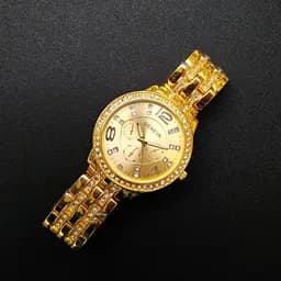 Годинник Geneva Gold - мініатюра 8