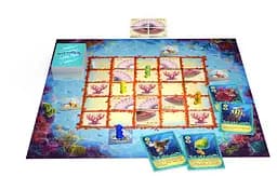 Настільна гра Bombat Game Аква Фест 800293 розважальна - мініатюра 2