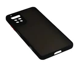 Чохол XON PhoneCase для Xiaomi Mi Note 10 / 10 Pro (PCSB3121011B 0113) Чорний - мініатюра 2