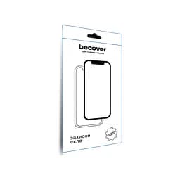 Скло захисне BeCover Realme 13 5G Black (712501) - мініатюра 6