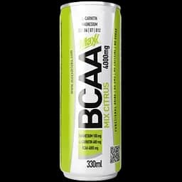 Набір: напій Caste BCAA Vitamin Drink Мікс ягід 330 мл + Мікс цитрусових 330 мл - мініатюра 3