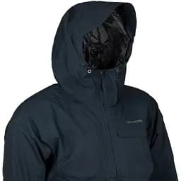 Куртка Shimano GORE-TEX Explore Warm Jacket S Navy - мініатюра 3