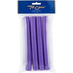 Бигуди-папильоты Top Choice XL 4 шт. (3684)