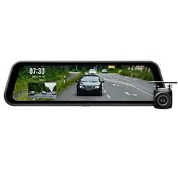 Відеореєстратор Xiaomi 70mai Rearview Dash Cam S410