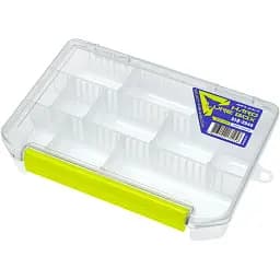 Коробка Select Hard Lure Box SLQ-2040 20x14.5x4cm