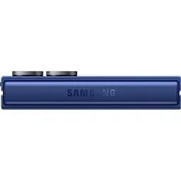 Смартфон Samsung Galaxy Flip7 12/512GB Blue Shadow (SM-F766BDBH) [145036] - мініатюра 8