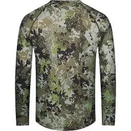 Лонгслів Blaser Active Outfits Tech LS M Hun Tec Camo - мініатюра 3