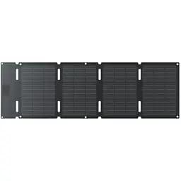 Сонячна панель EcoFlow 45W Solar Panel - Type-C