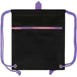 Сумка для взуття Yes SB-10-1 Black Eddition Purple (550521)