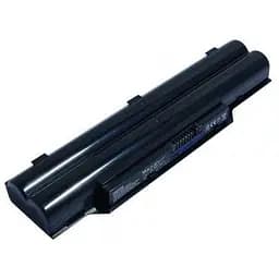 Акумуляторна батарея Fujitsu FMVNBP213 FPCBP331 LifeBook A532 AH512 AH532/GFX 10.8V 5200 mAh