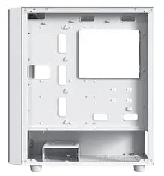 Корпус OCYPUS GAMMA C70 WH (GAMMA-C70-WHG000XX-GL) Без БП - мініатюра 6