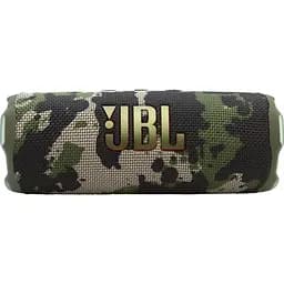 Акустична система JBL Flip 7 Squad (JBLFLIP7SQUAD)