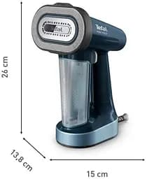 Відпарювач Tefal Pure Force 3in1 (DT8755E0) - мініатюра 4