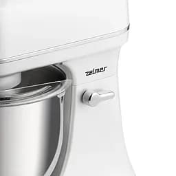Міксер ZELMER ZKR 2000 тістоміс планетарний - мініатюра 2