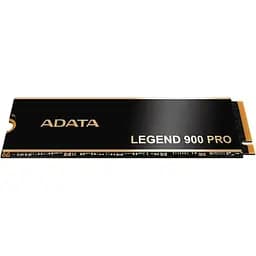 Накопичувач SSD M.2 2280 4TB Legend 900 PRO ADATA (SLEG-900P-4TCS) - мініатюра 2