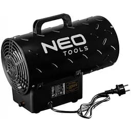 Теплова гармата Neo Tools 30 кВт (90-084) - мініатюра 2