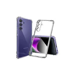 Чохол до мобільного телефона BeCover Anti-Shock Samsung Galaxy A34 5G SM-A346 Clear (708954)