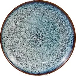 Тарілка десертна Krauff Frozen 20.8 см (21-318-006)   