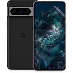Смартфон Google Pixel 8 Pro 12/512 Gb Obsidian