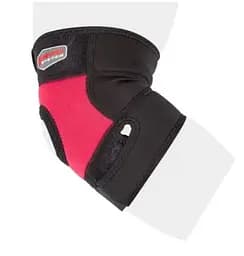 Налокотник Power System PS-6011 Neo Eibow Support Black/Red (1 шт) XL (PS-6011_XL_Black-Red)