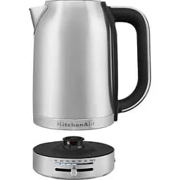 Електрочайник KitchenAid 5KEK1701ESX [120148] - мініатюра 5