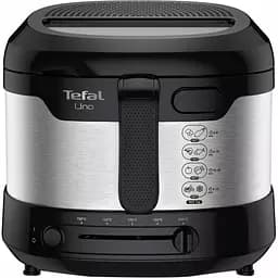 Фритюрница Tefal Uno M FF215D (121195)