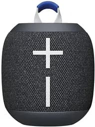 Акустика портативна Ultimate Ears WONDERBOOM 4 Active Black (984-001900)