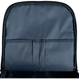 Рюкзак GoPack Education Teens 153 чорний (GO25-153L) - мініатюра 10