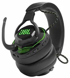 Навушники JBL Quantum 910X Wireless for Xbox Black (JBLQ910XWLBLKGRN) - мініатюра 9
