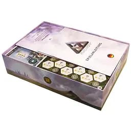 Органайзер Tower Rex МДФ Анахронність Anachrony (31361)