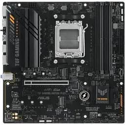 Материнська плата Asus TUF Gaming A620M-Plus Socket AM5