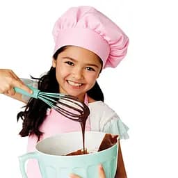 Кухня Dede Barbie 16 предметів (1503) - мініатюра 3