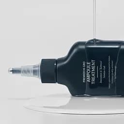 Лікувальна есенція проти випадіння волосся Premier Hi-gro Ampoule Treatment Solep 150 мл - мініатюра 2