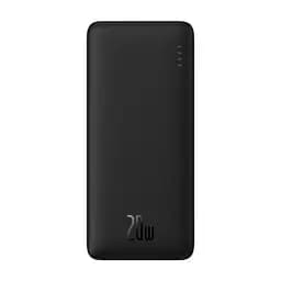 Портативна батарея Power Bank Baseus Airpow 10000mAh 20W PPQD090001 Black