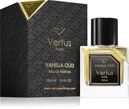 Парфумована вода Vertus Vanila Oud 100 мл  - мініатюра 2