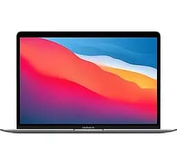 Ноутбук Apple MacBook Air 13" Space Gray Late 2020 [MGN63] Б/В [167494]