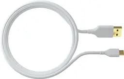 Миша Cherry Xtrfy M4 White (M4W-RGB-WHITE) - мініатюра 6
