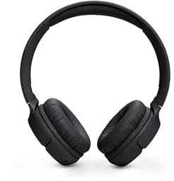 Навушники бездротові JBL Tune 520BT Black (JBLT520BTBLKEU) - мініатюра 2