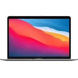 Apple MacBook Air 13" Space Gray Late 2020 (Z124000FK, Z124000MM)