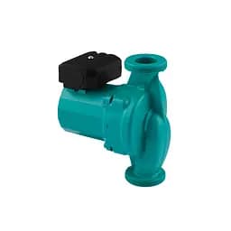 Насос циркуляційний Forwater WRS 25/8-180 Green (Wilo) CV016739 - мініатюра 5