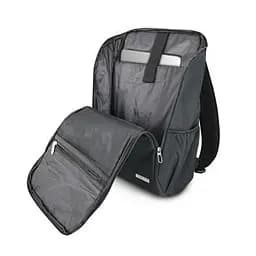 Рюкзак для ноутбука Esperanza 15.6" TRAPANI, black (ET199) - мініатюра 5