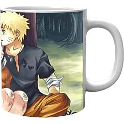 Кружка GeekLand Наруто Naruto і Хіната NA.02.019